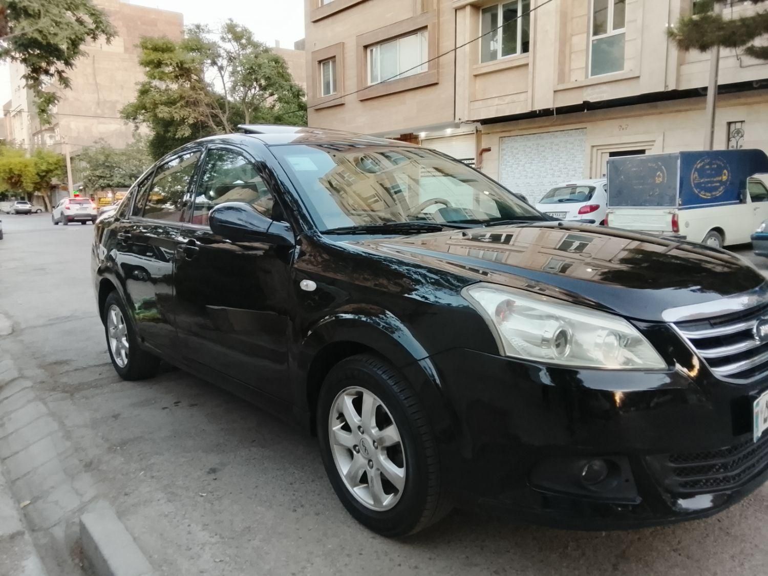 ام وی ام 550 اتوماتیک - 1395