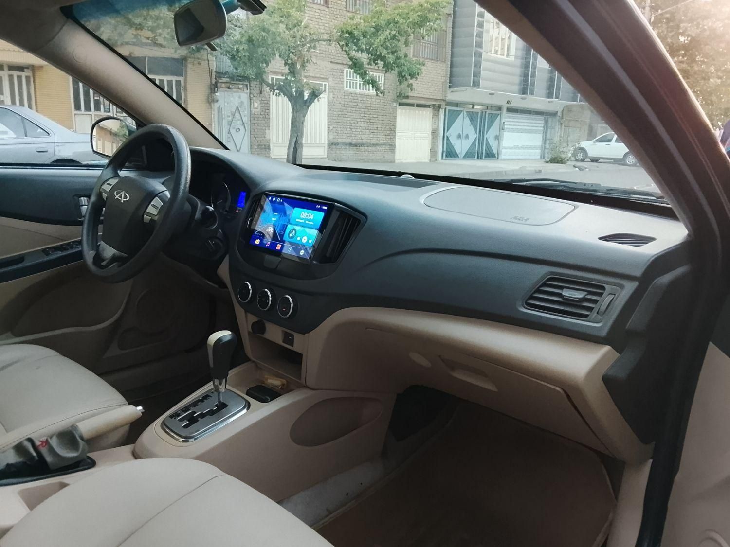 ام وی ام 550 اتوماتیک - 1395