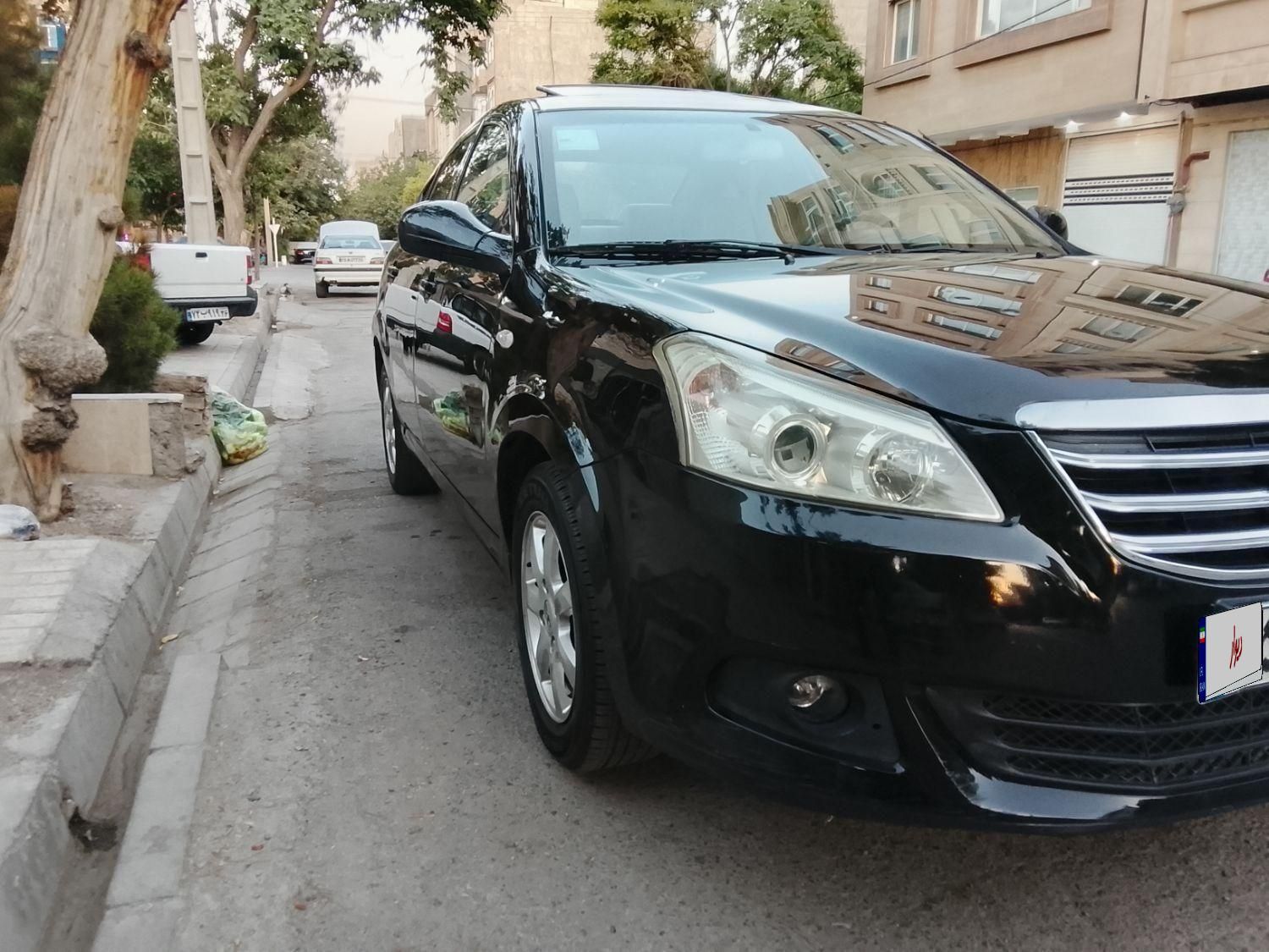 ام وی ام 550 اتوماتیک - 1395