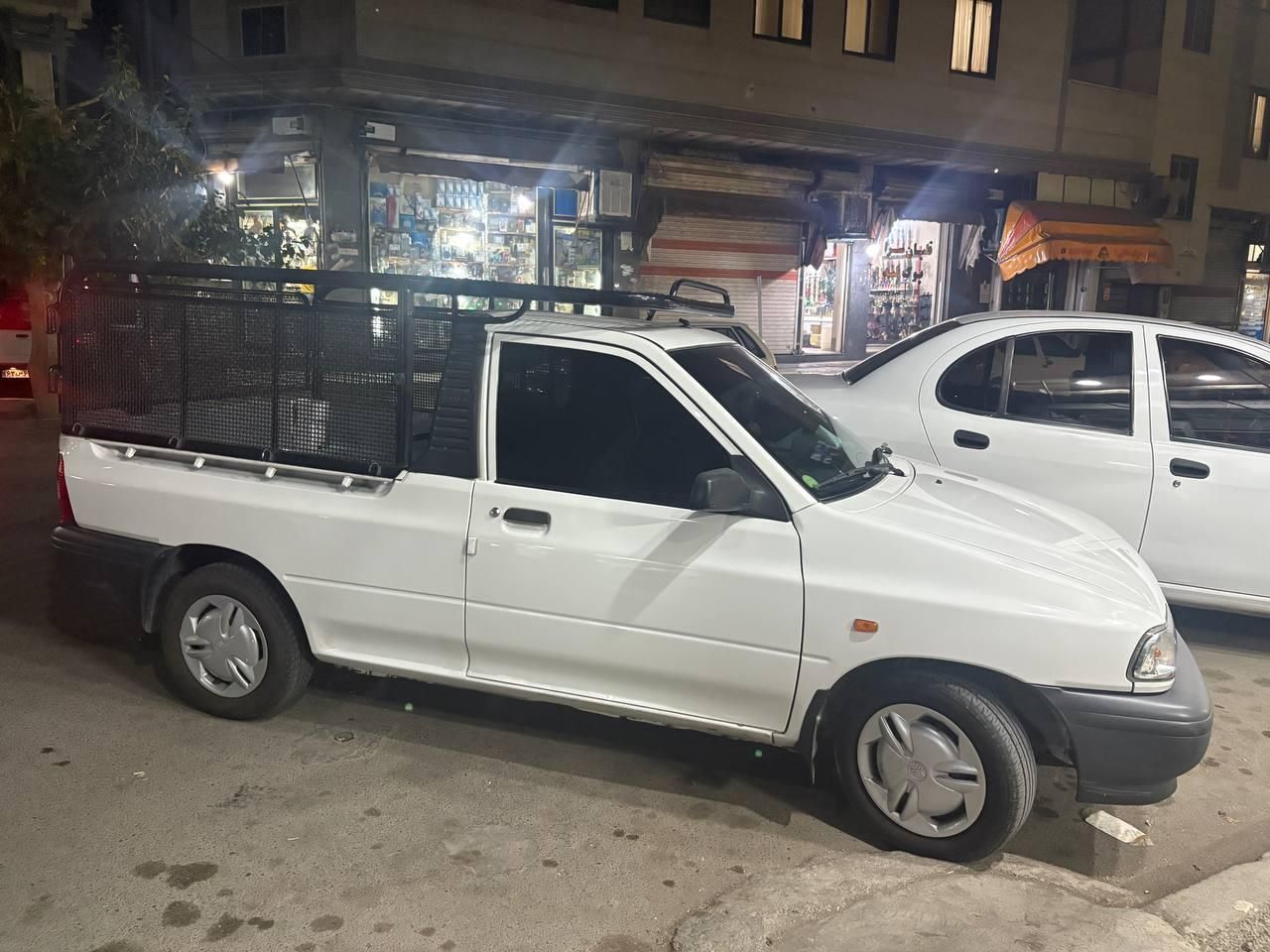 خودرو پراید، 151 آگهی ann_19565593