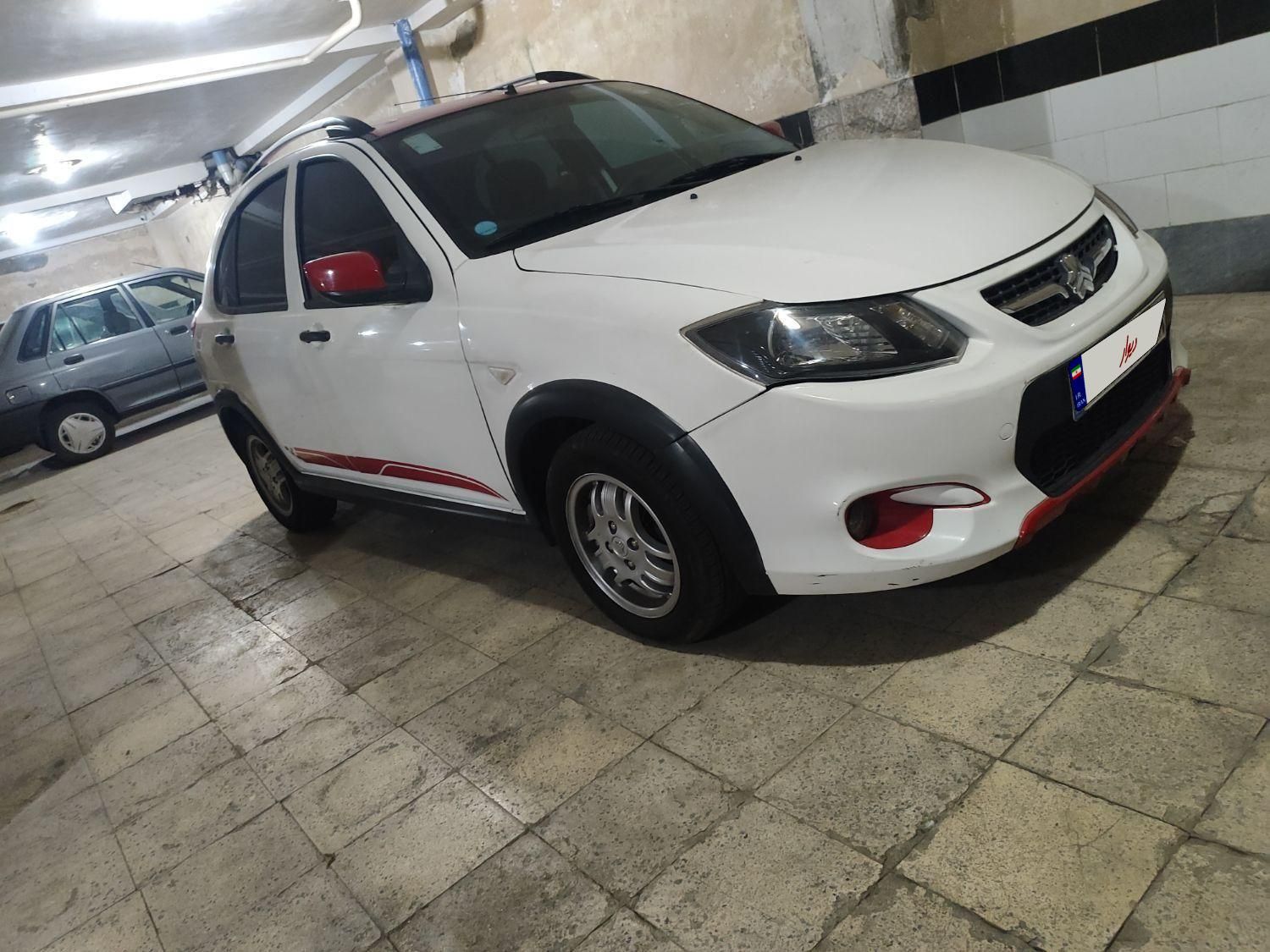 خودرو کوییک، R آگهی ann_19565600
