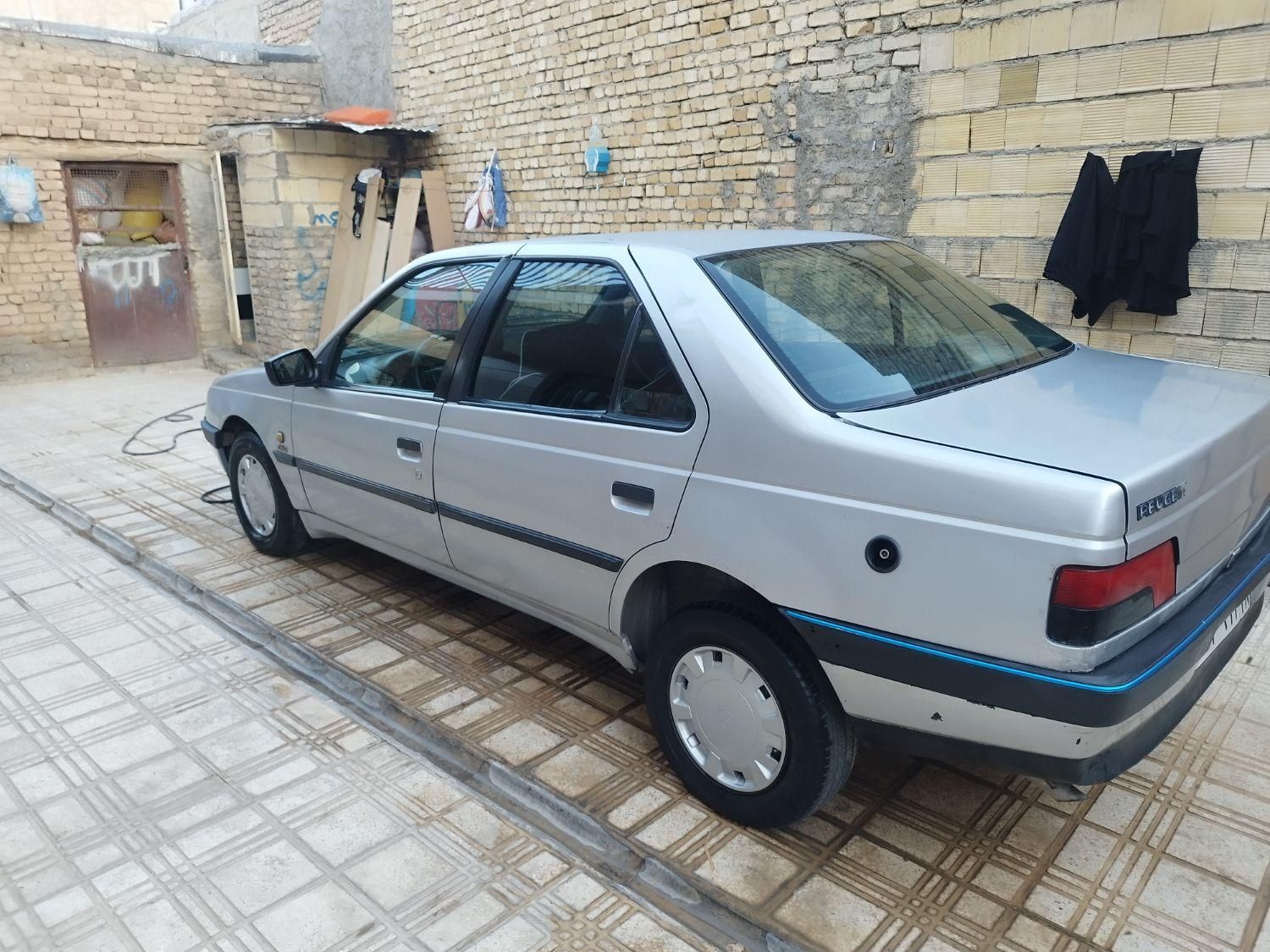 خودرو پژو، 405 آگهی ann_19565601