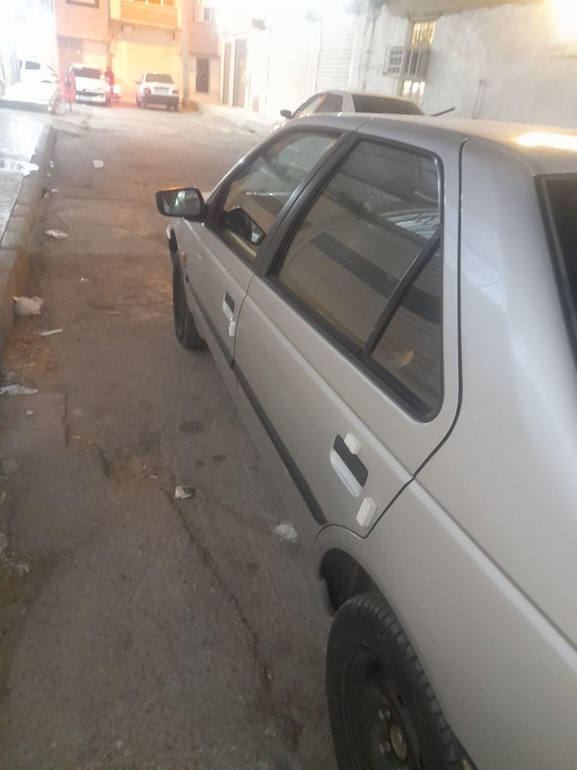 خودرو پژو، 405 آگهی ann_19565608