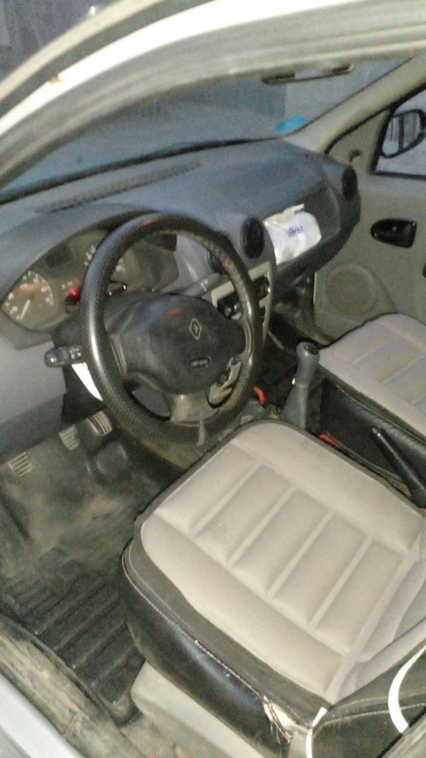 رنو تندر 90 E1 - 1388