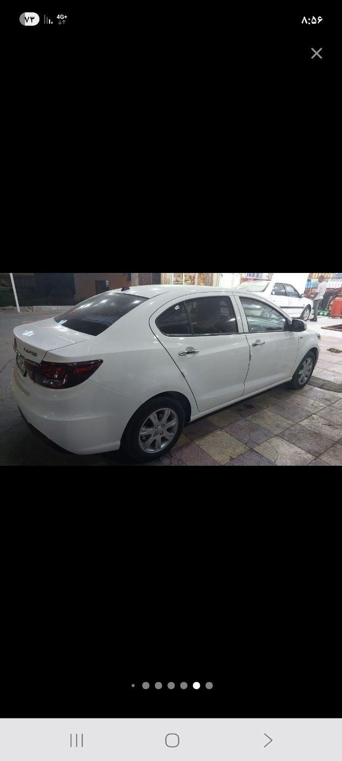 خودرو شاهین، G آگهی ann_19565610