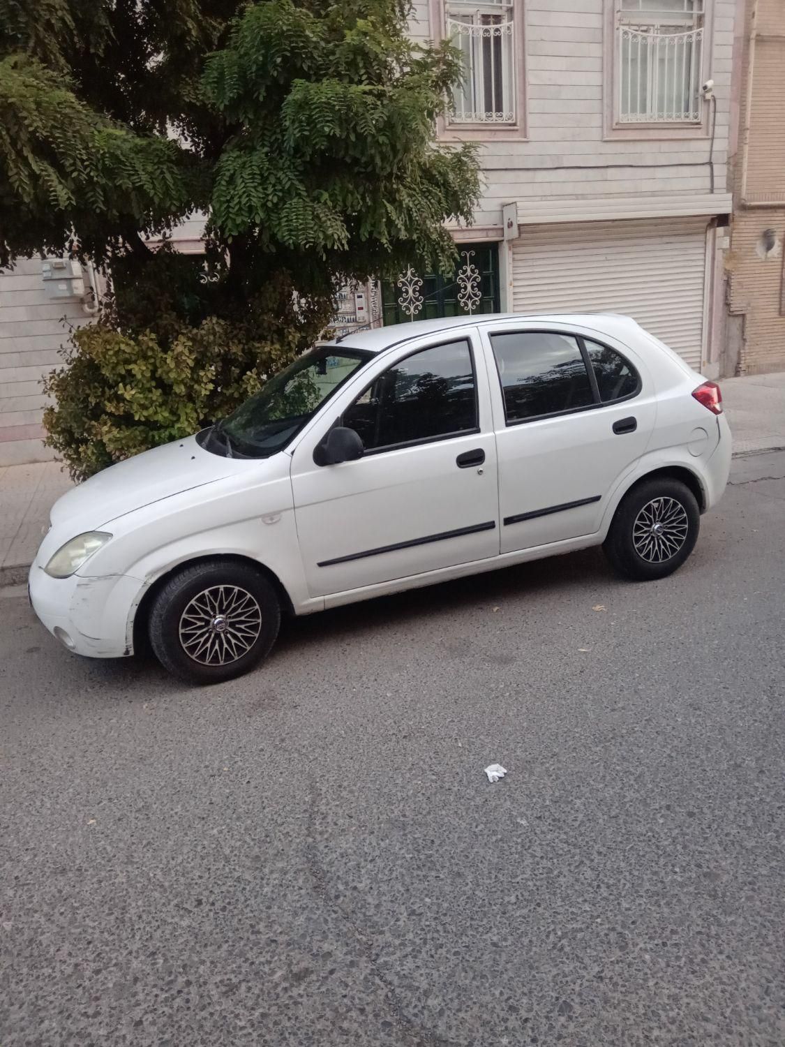خودرو تیبا، 2 آگهی ann_19565611