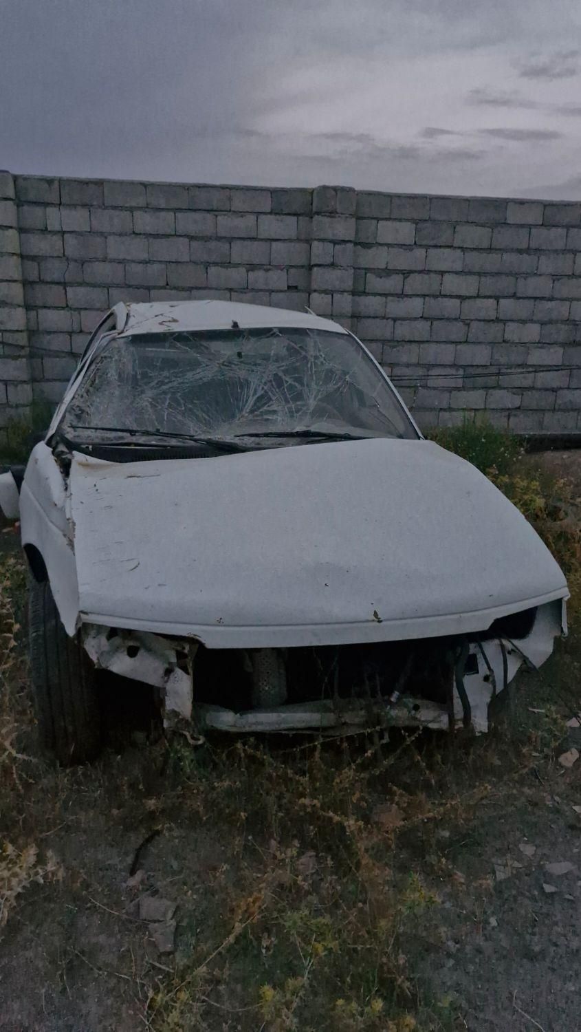پژو 405 SLX بنزینی TU5 - 1392