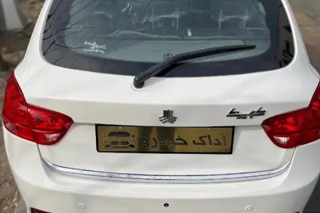 خودرو کوییک، S آگهی ann_19565633