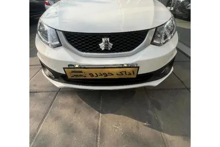 خودرو ساینا، S آگهی ann_19565638