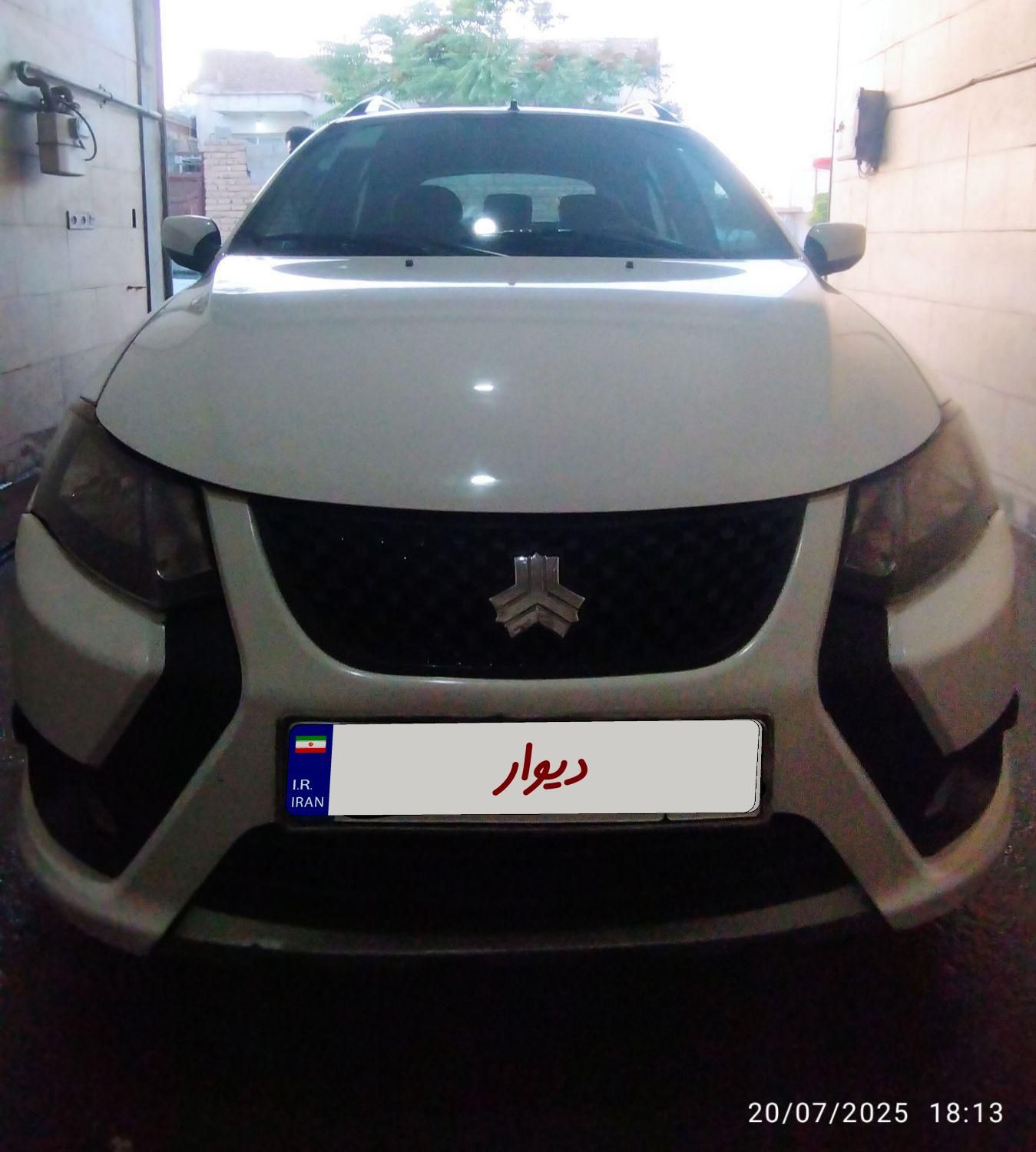 خودرو کوییک، S آگهی ann_19565671
