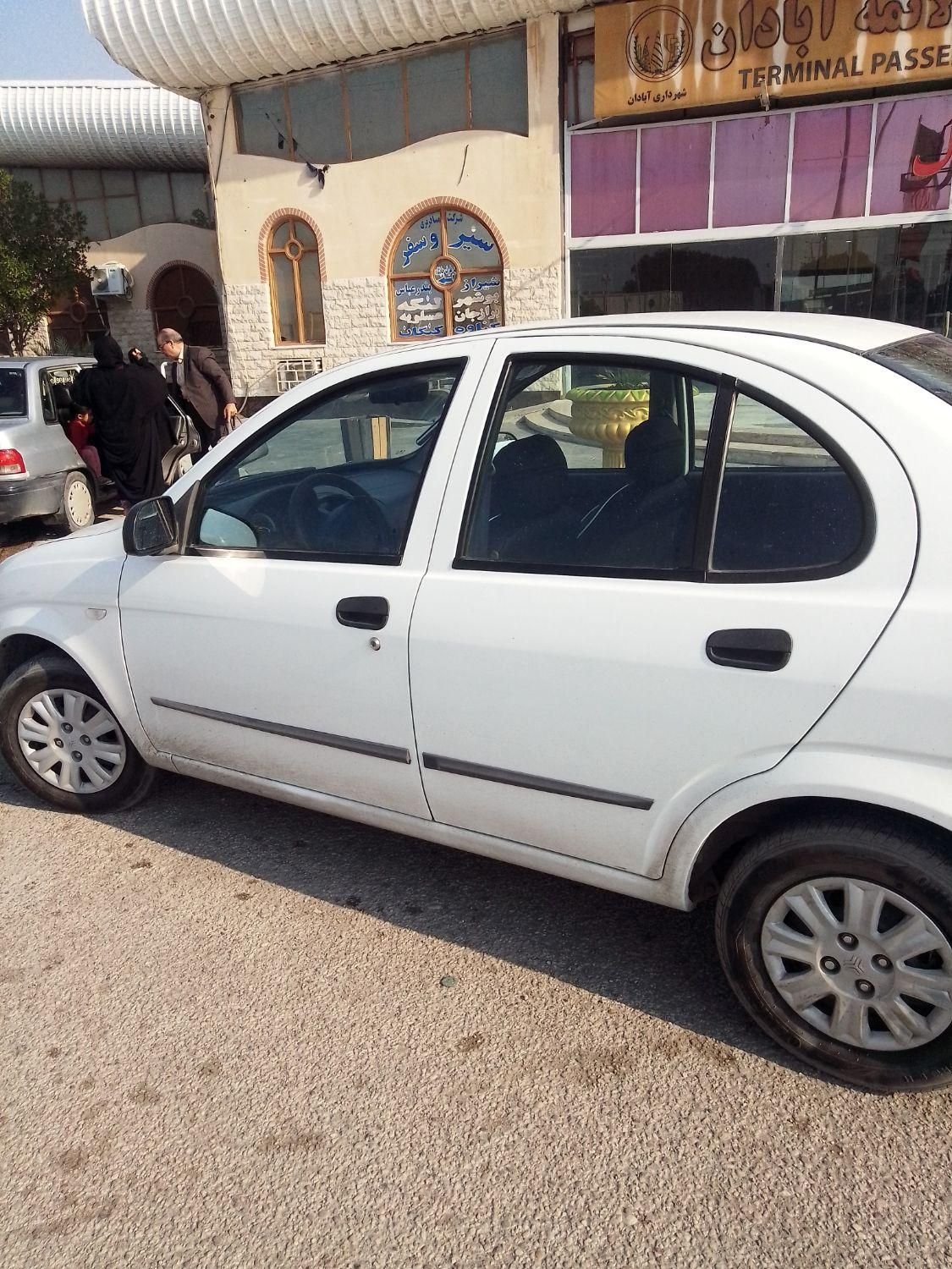 خودرو تیبا، صندوق دار آگهی ann_19565686