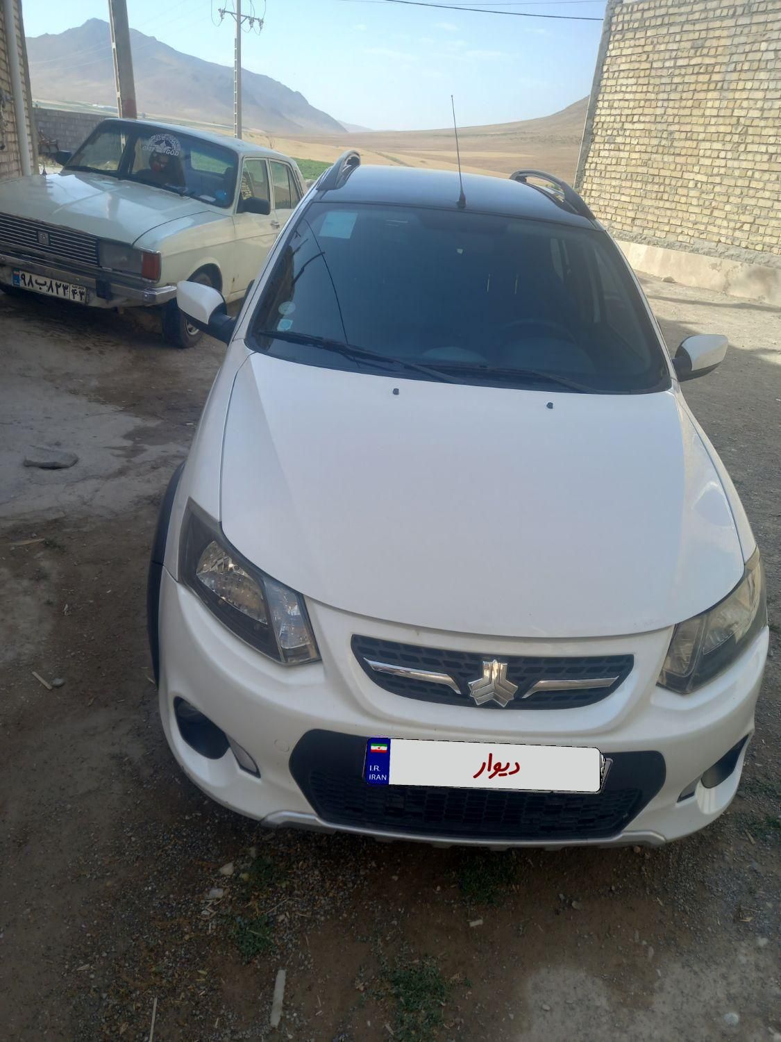 خودرو کوییک، S آگهی ann_19565702