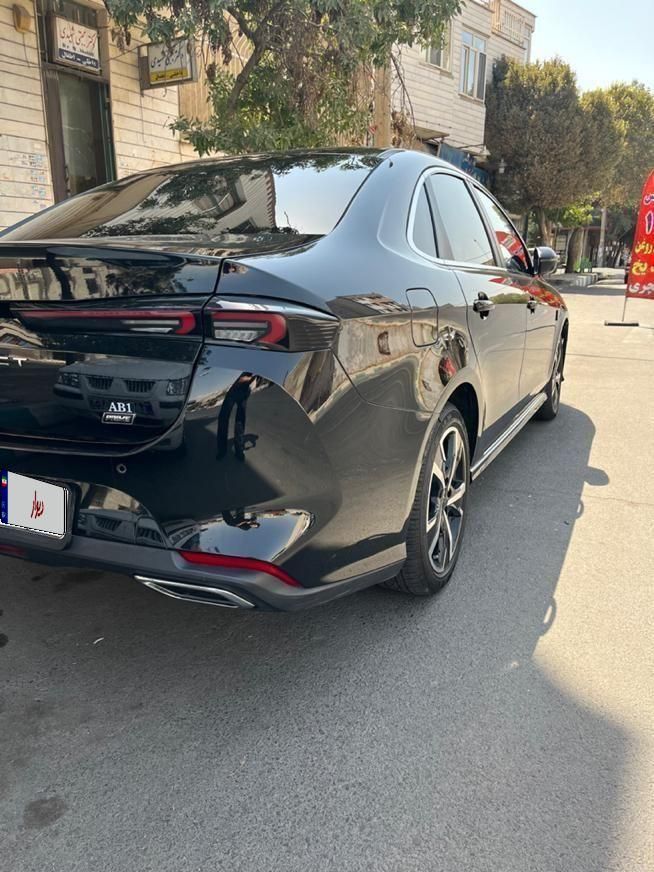 ریسپکت پرایم تیپ 1 - 1401