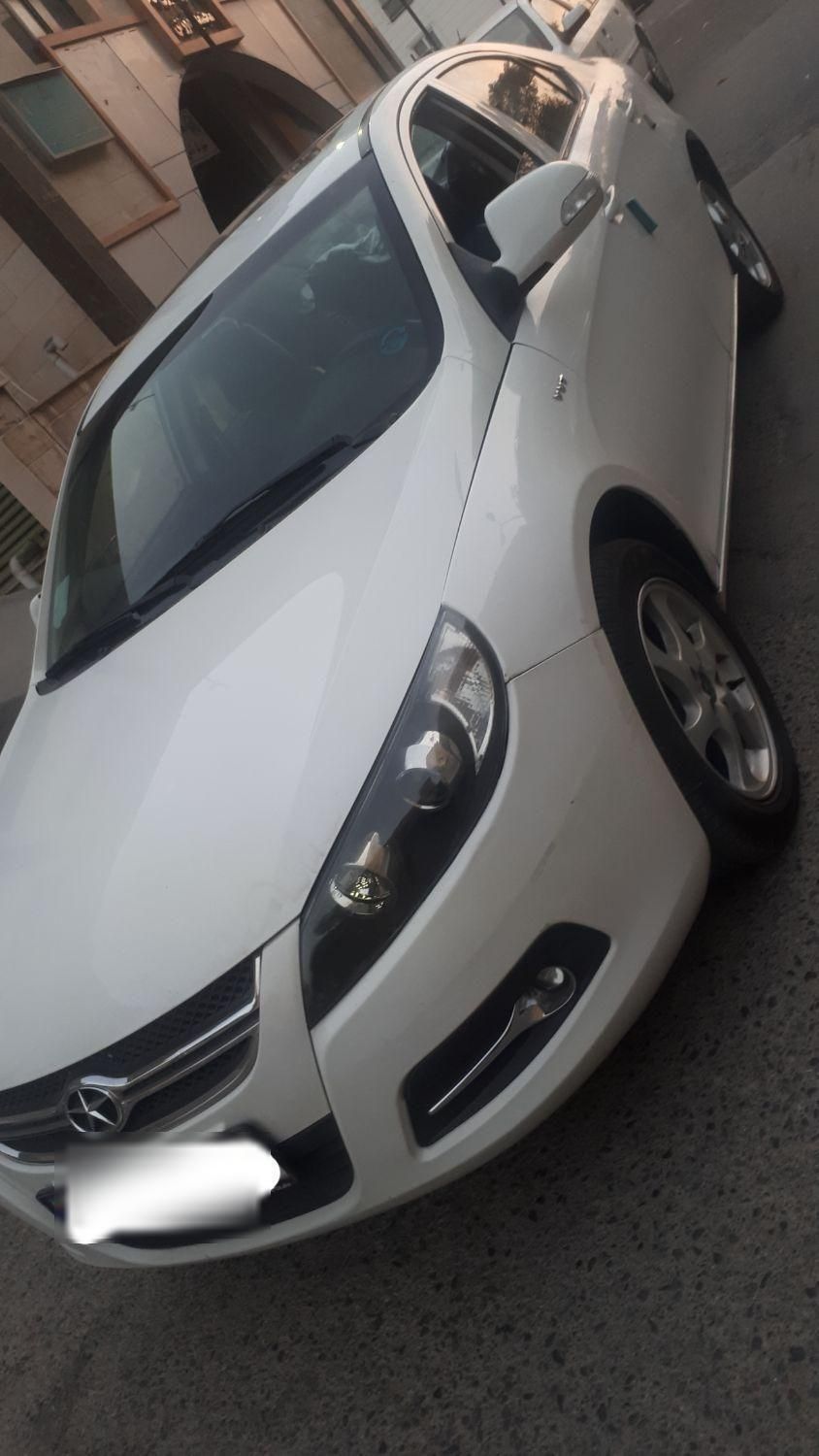 جک J5 دنده‌ای - 1395