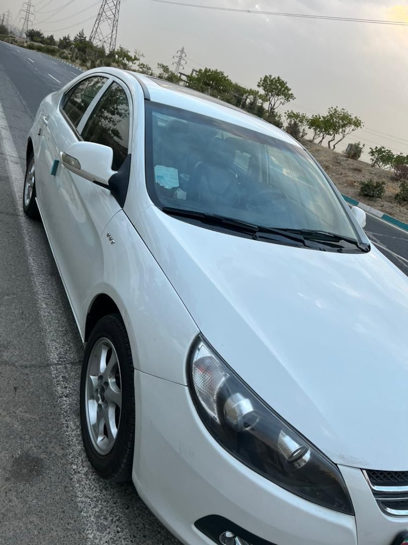 جک J5 دنده‌ای - 1395