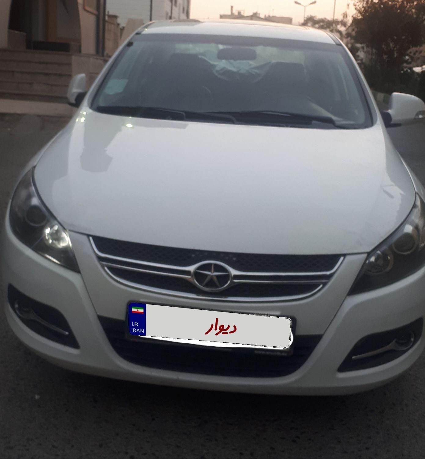 خودرو جک، J5 آگهی ann_19565710