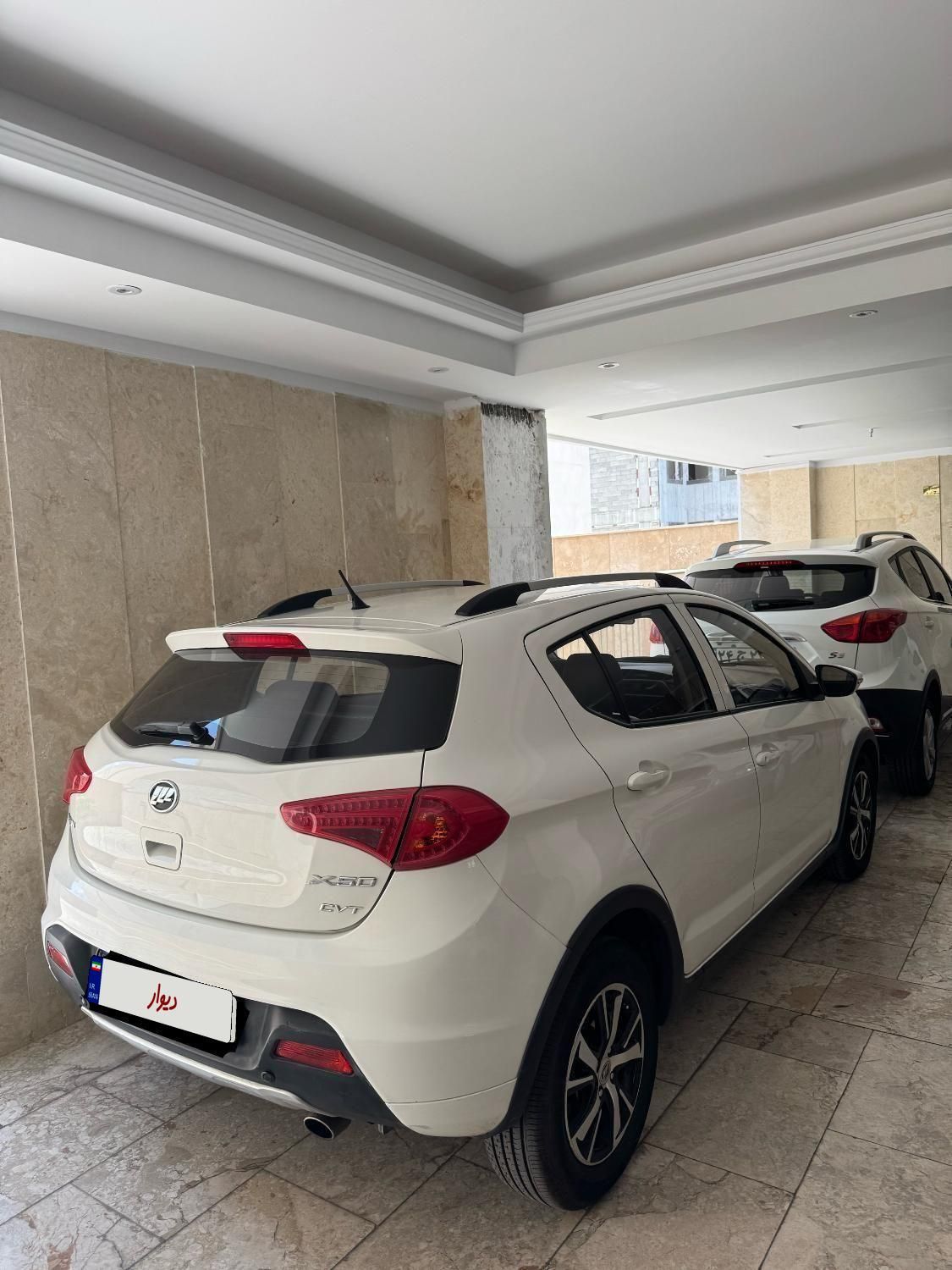 خودرو لیفان، X50 آگهی ann_19565724