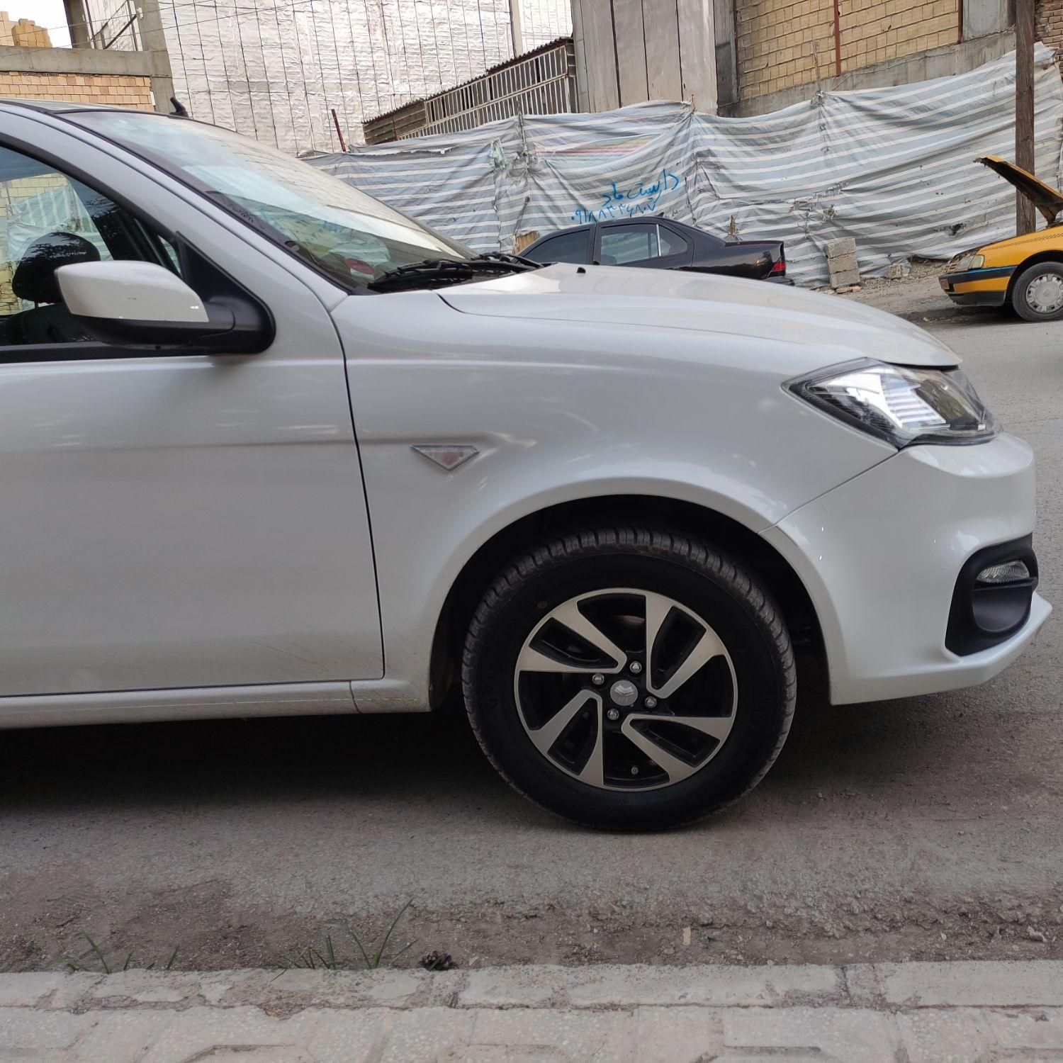 خودرو ساینا، S آگهی ann_19565729