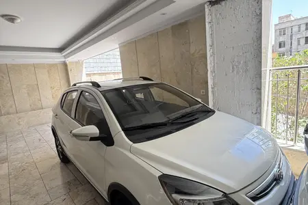 لیفان X50 اتوماتیک - 1394