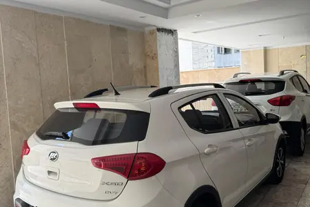 خودرو لیفان، X50 آگهی ann_19565738