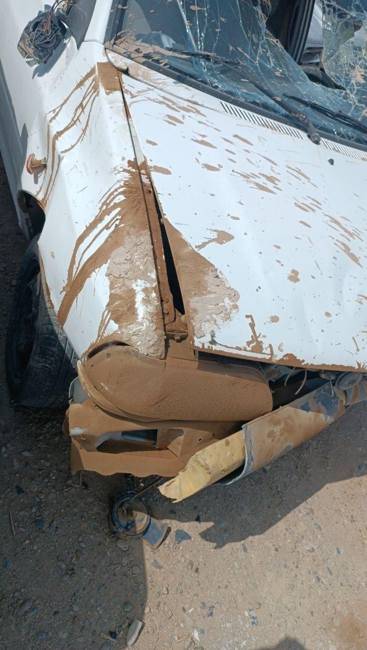 پراید 131 SE - 1392