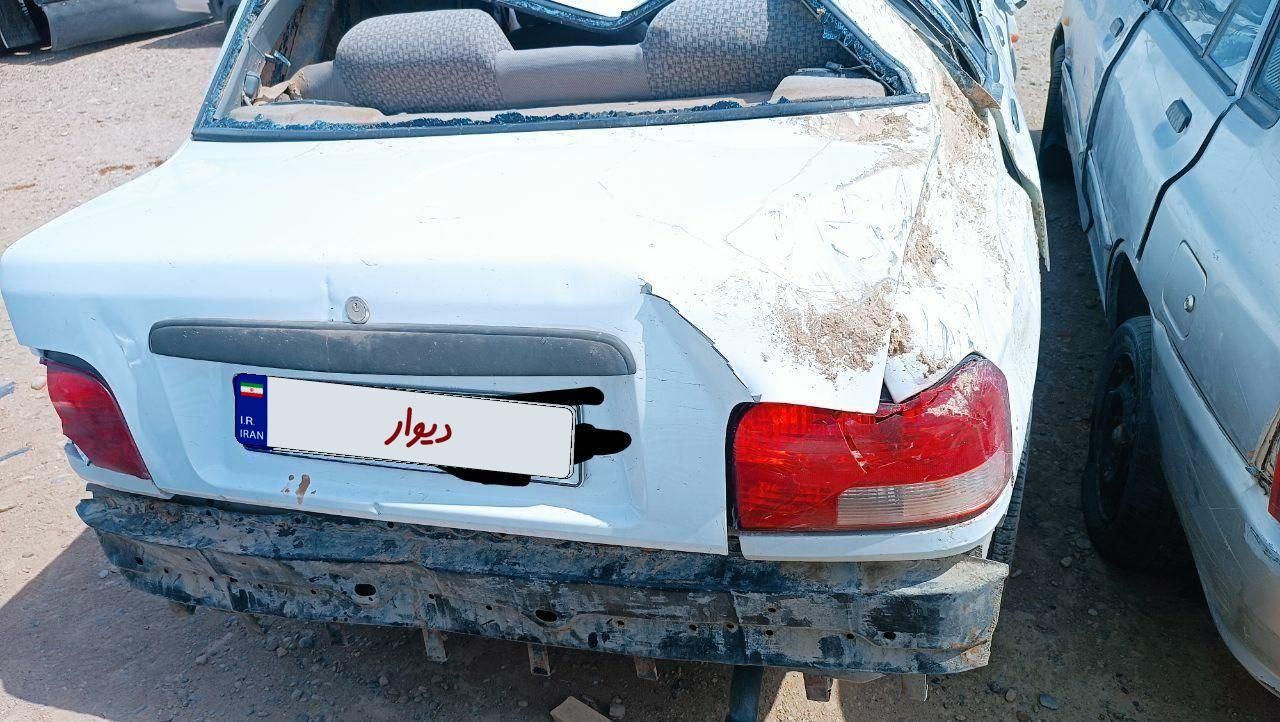 خودرو پراید، 131 آگهی ann_19565750