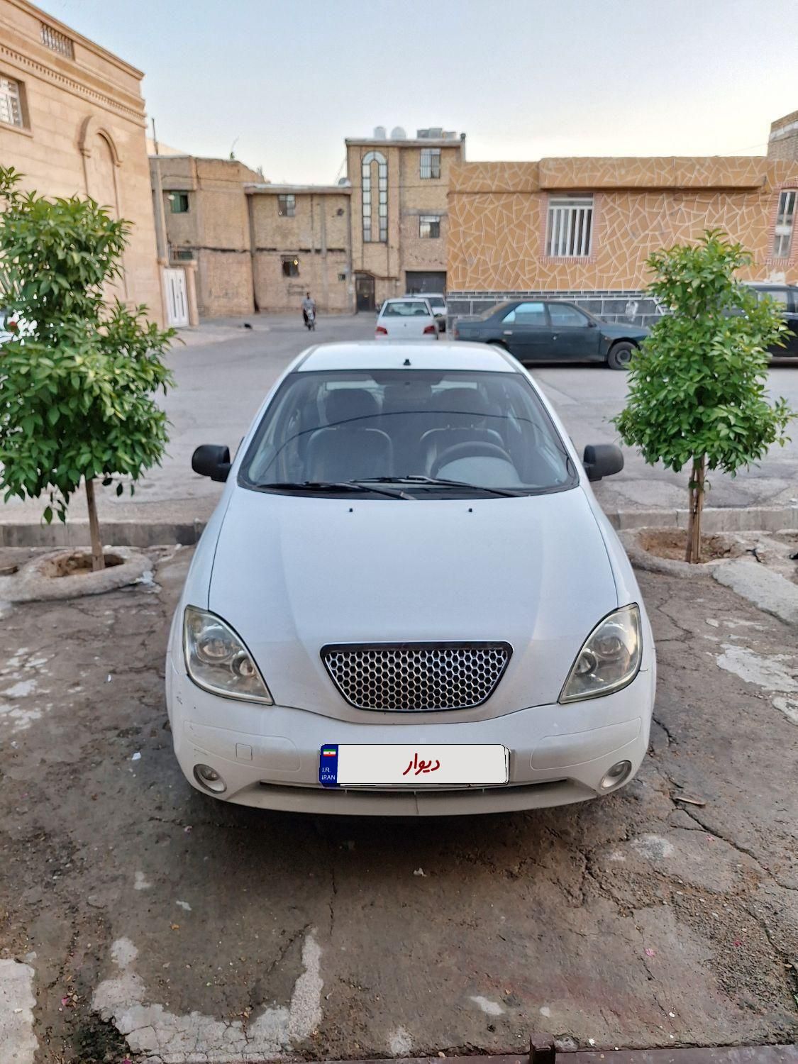 خودرو تیبا، صندوق دار آگهی ann_19565764