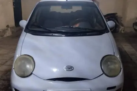 خودرو ام وی ام، 110 آگهی ann_19565765