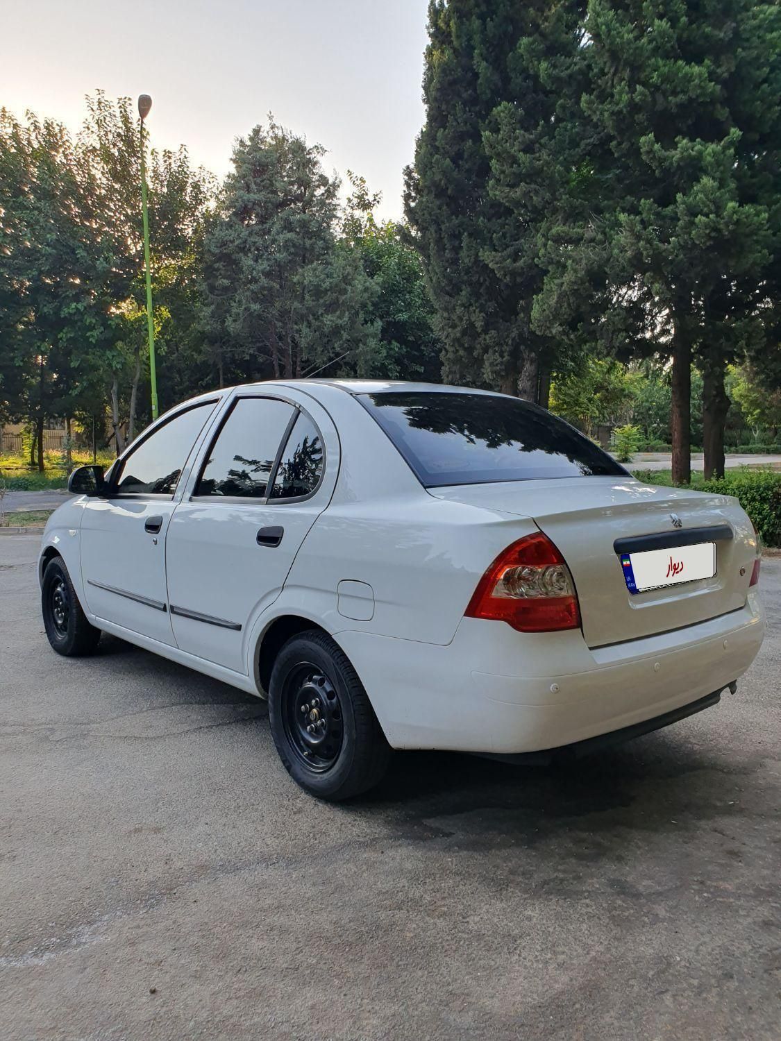 خودرو تیبا، صندوق دار آگهی ann_19565768