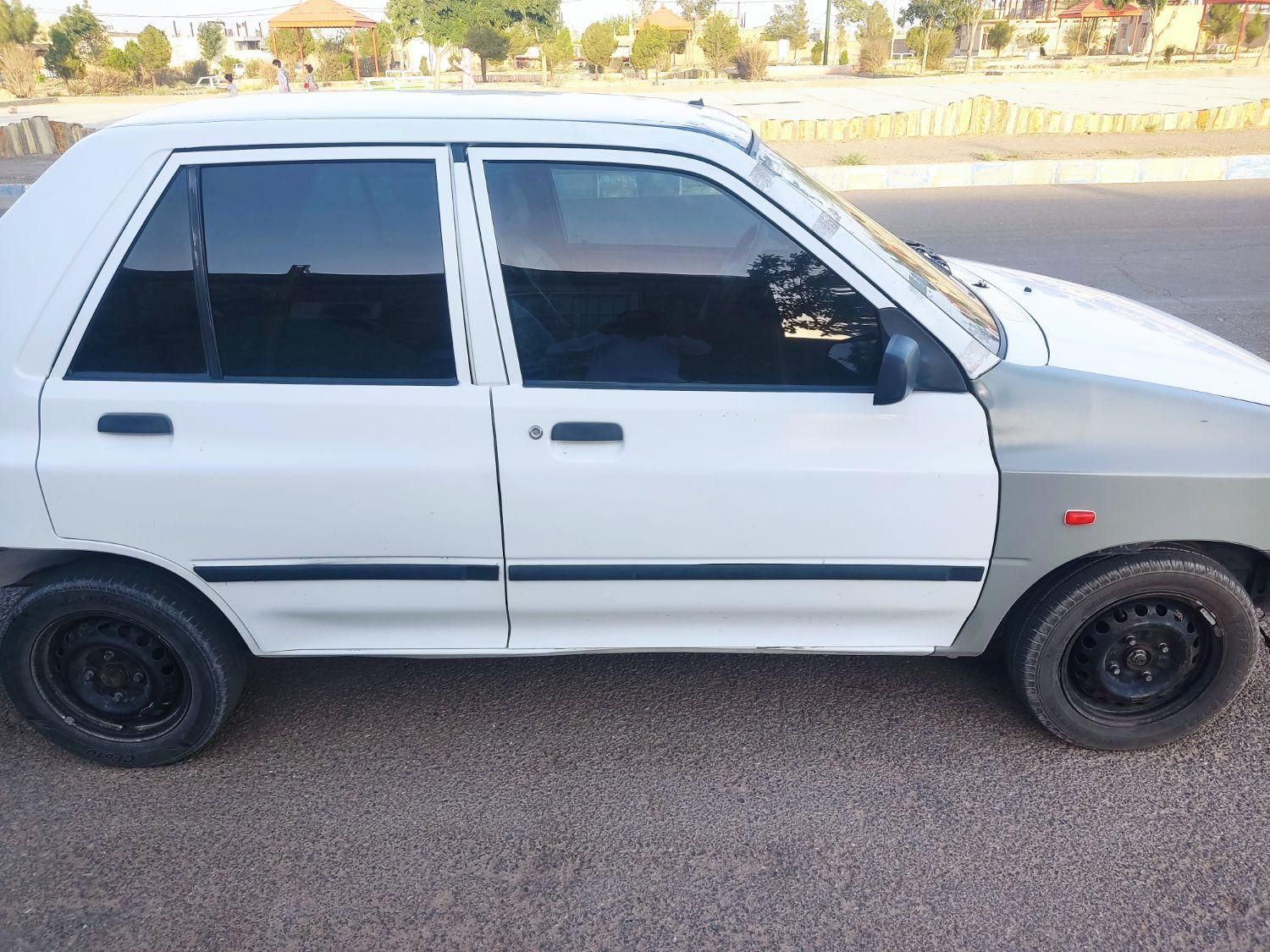 پراید 131 SE - 1397
