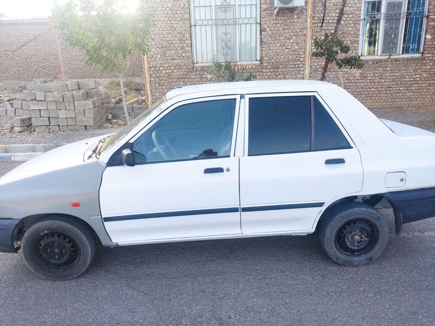 پراید 131 SE - 1397
