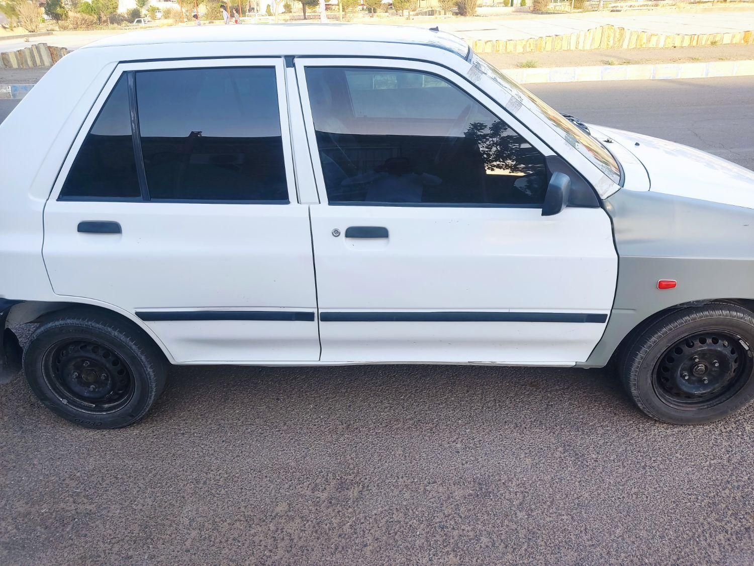 پراید 131 SE - 1397