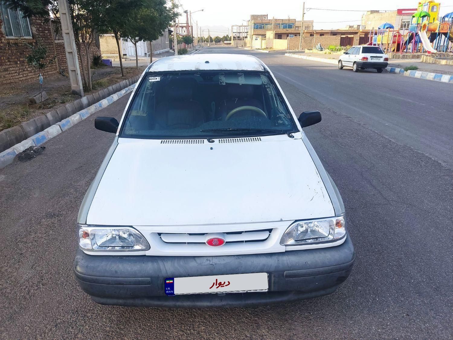 خودرو پراید، 131 آگهی ann_19565792