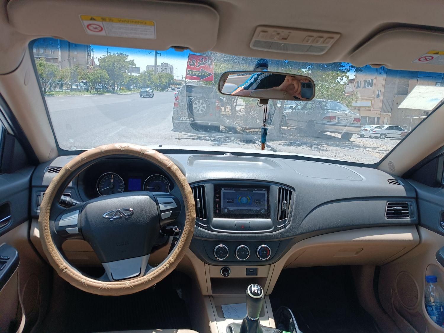 ام وی ام 550 دنده‌ای - 1396