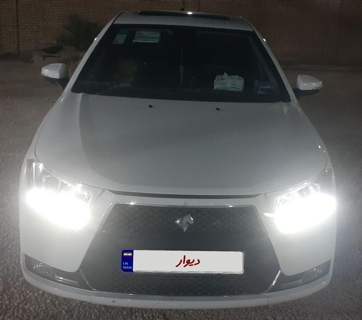 خودرو دنا، پلاس توربو آگهی ann_19565809