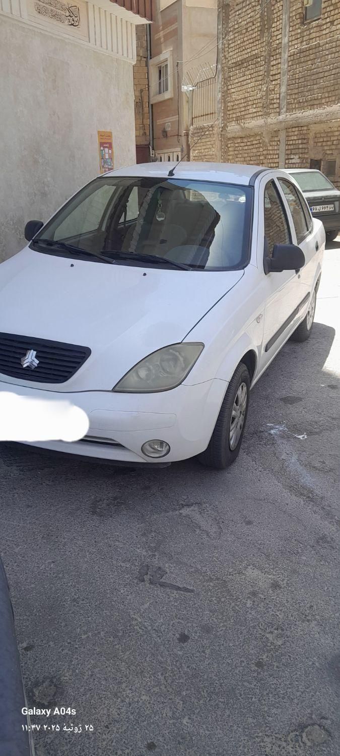 خودرو تیبا، صندوق دار آگهی ann_19565819