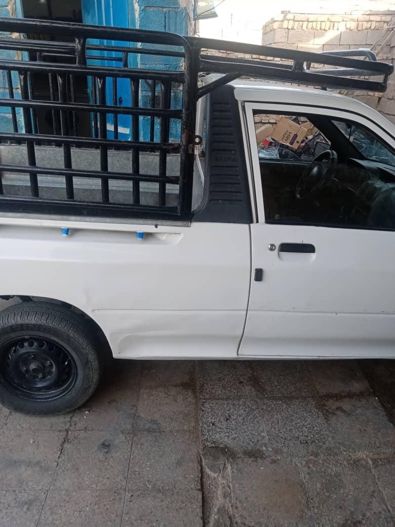 پراید 151 SE - 1397