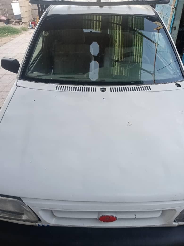 پراید 151 SE - 1397