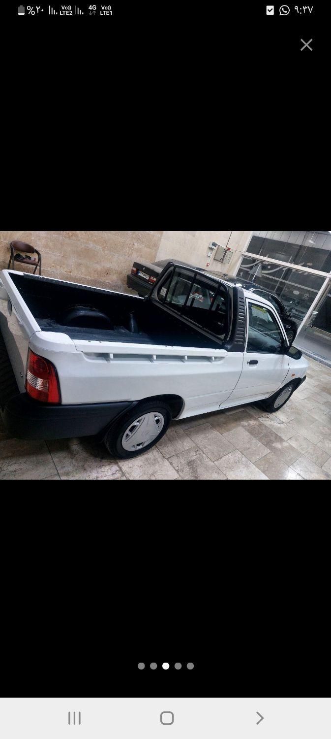 خودرو پراید، 151 آگهی ann_19565825