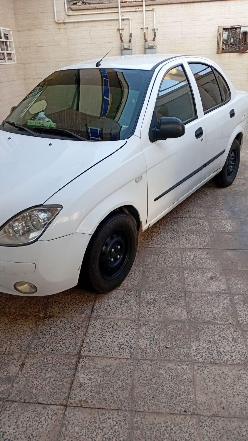 خودرو تیبا، صندوق دار آگهی ann_19565833