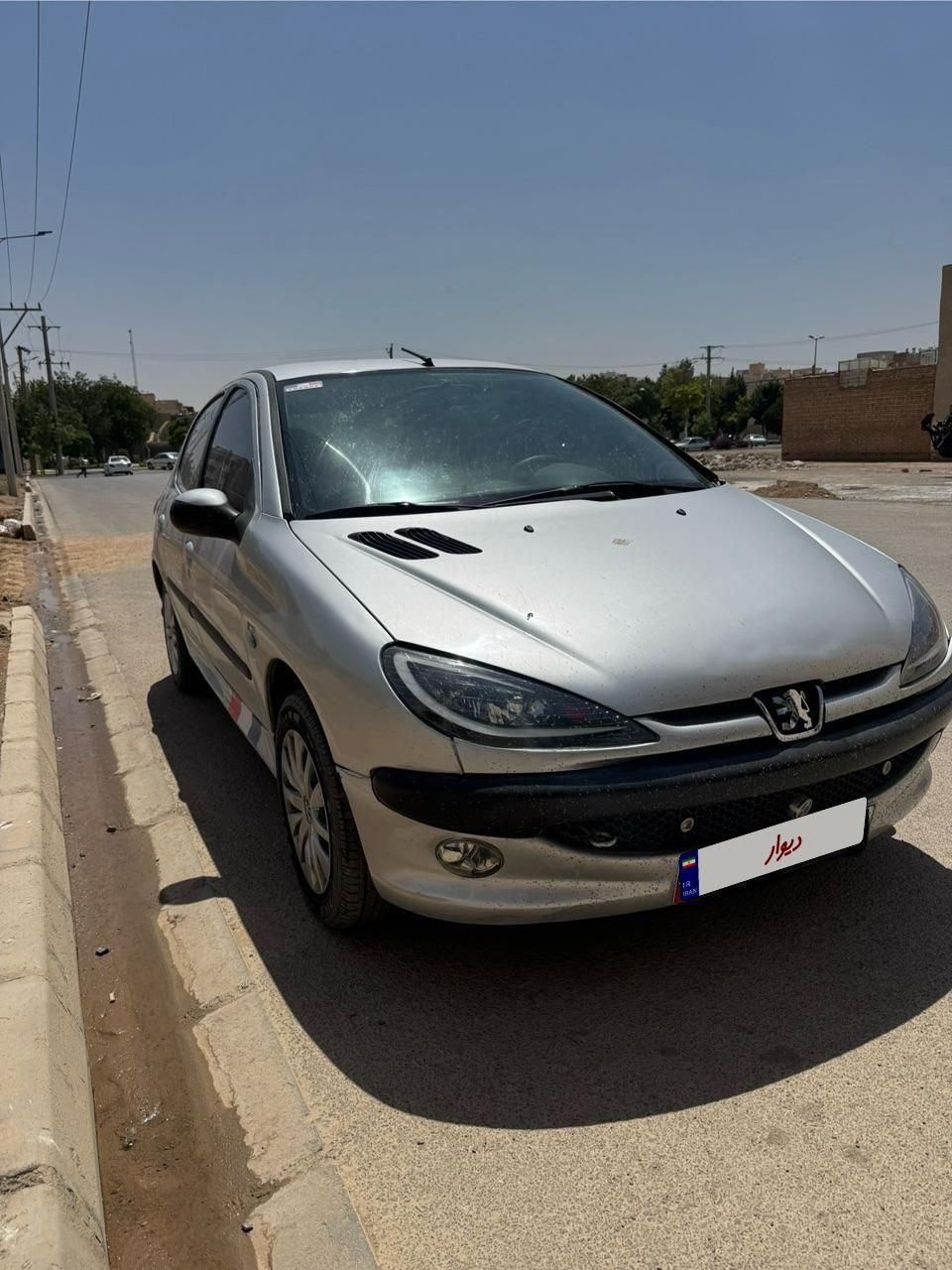 خودرو پژو، 206 آگهی ann_19565837