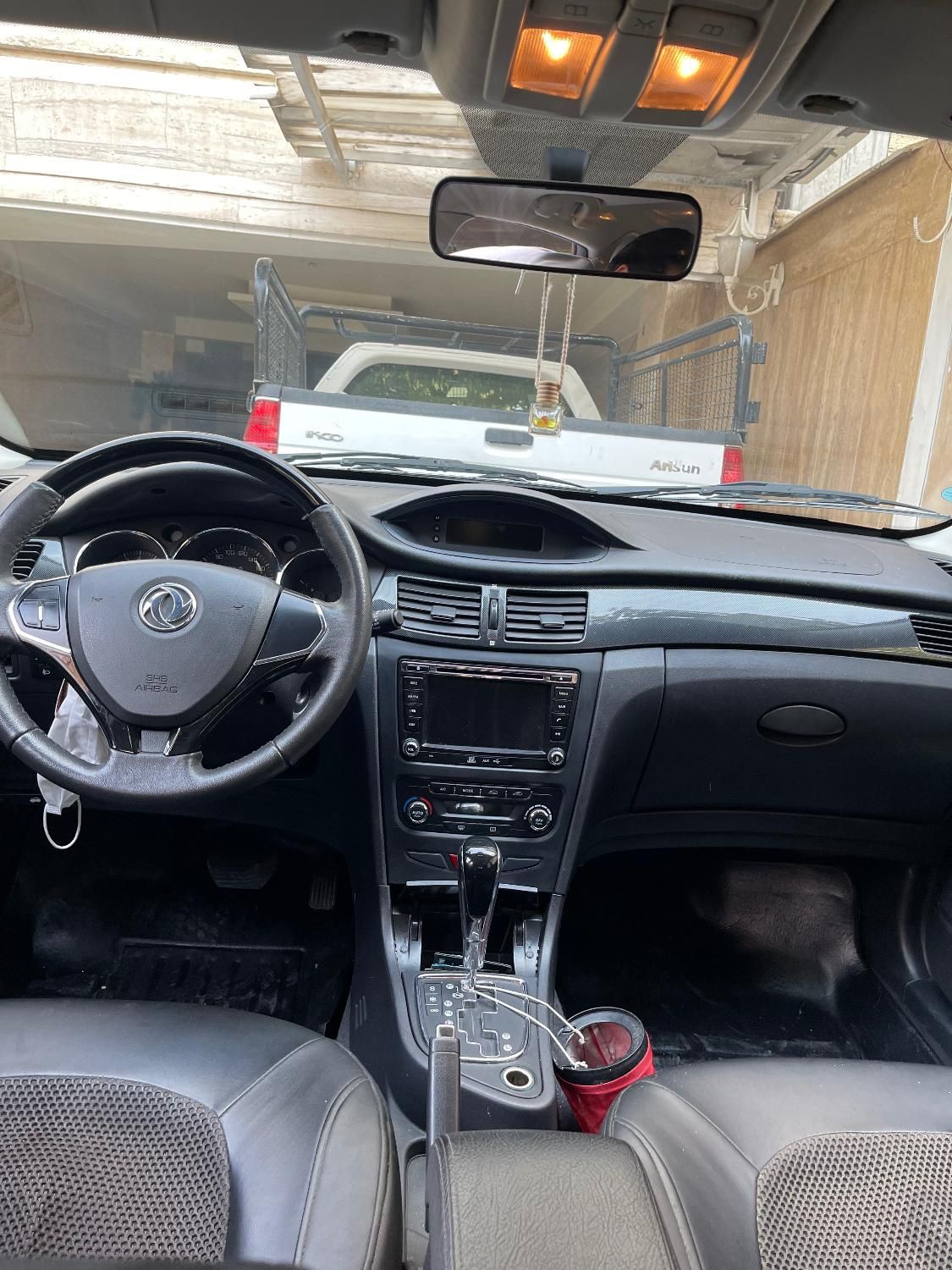 دانگ فنگ H30 کراس اتوماتیک - 1397