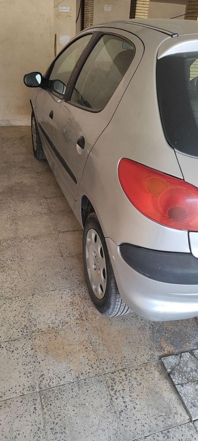 خودرو پژو، 206 آگهی ann_19565853