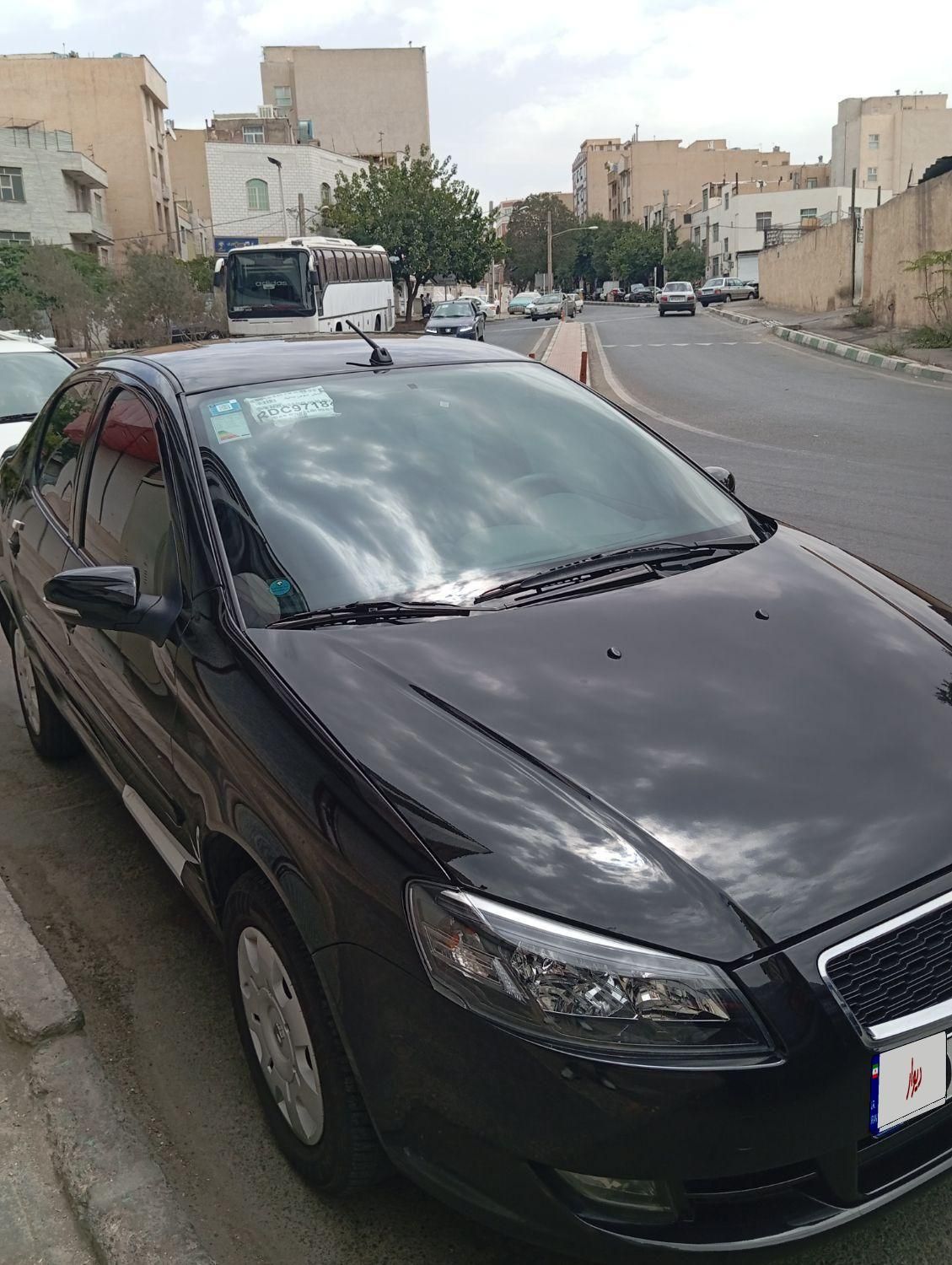 خودرو رانا، پلاس آگهی ann_19565867