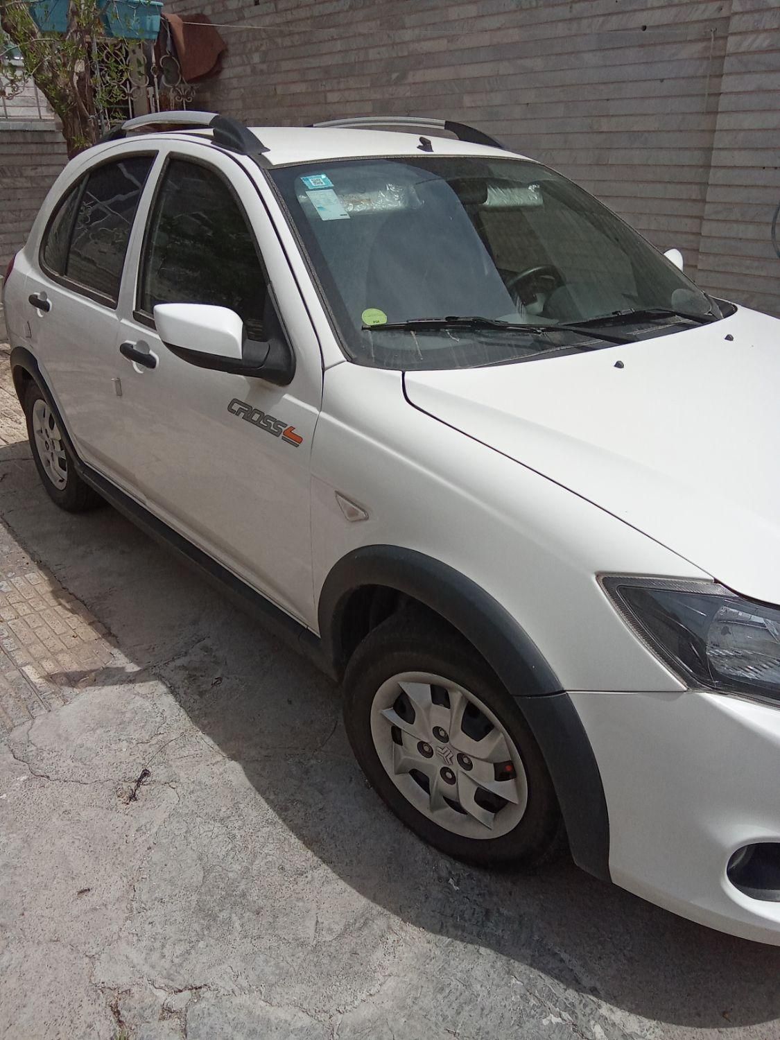 خودرو کوییک، معمولی آگهی ann_19565870