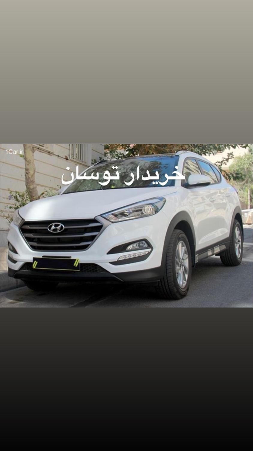 خودرو هیوندای، توسان آگهی ann_19565871