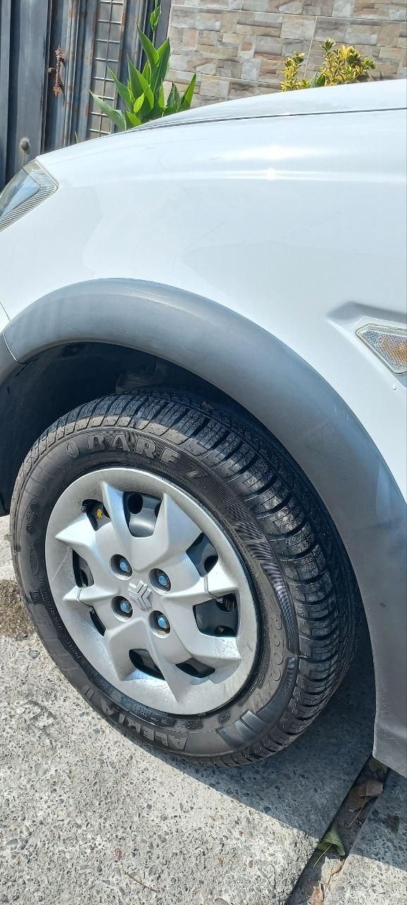 کوییک معمولی دنده‌ای - 1399