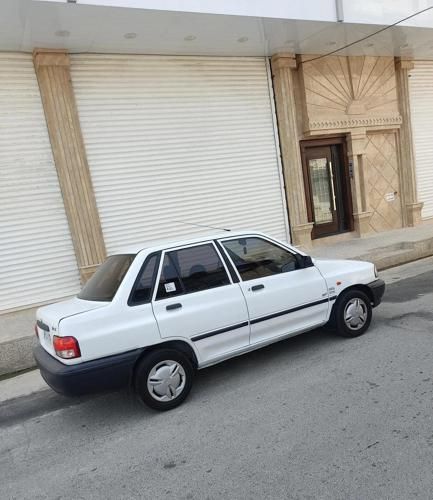 خودرو پراید، صبا آگهی ann_19565896