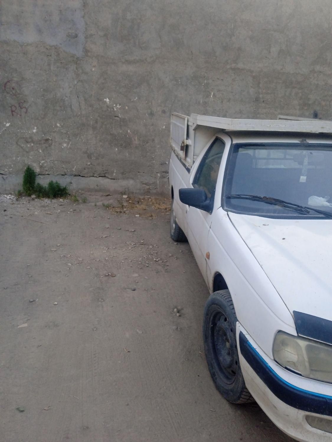 خودرو آریسان، معمولی آگهی ann_19565906