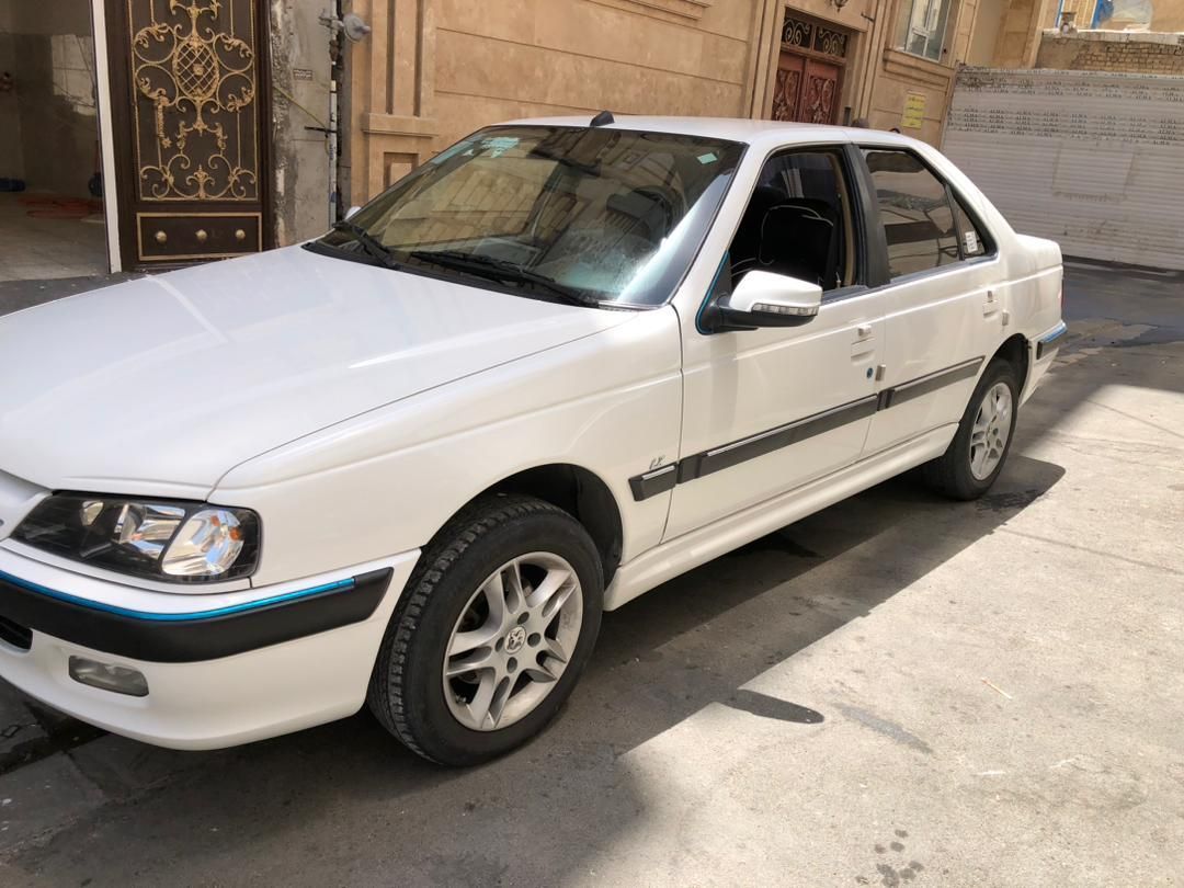 خودرو پژو، پارس آگهی ann_19565908